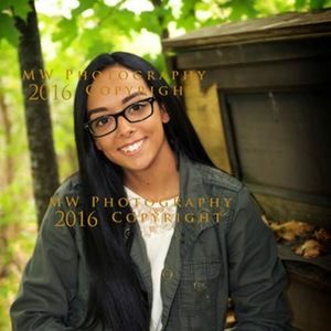 Meet your Posher, Serena